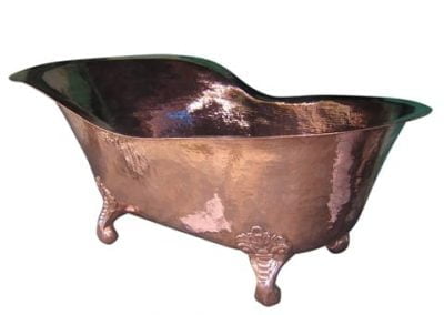 Bathtub Tembaga