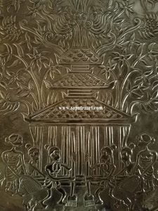 Tugu Adipura Kuningan Murah