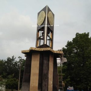 Jasa Pembuatan Tugu Adipura