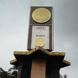 Jual Tugu Adipura Kuningan