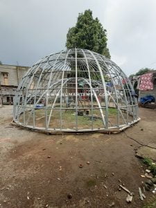 Kubah Tembaga Kuningan