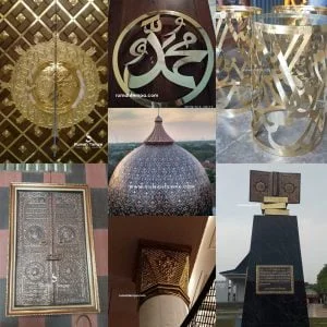 copper brass handicraft