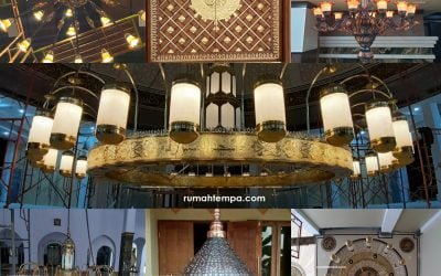 Kerajinan Kuningan Tembaga