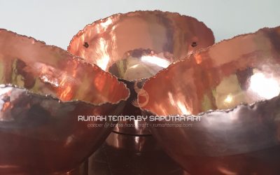 Vas Tembaga Kuningan