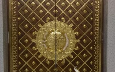 Pintu Nabawi Kuningan