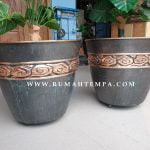 pot vas tembaga