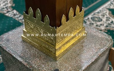 Sabuk Pilar Kuningan