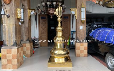 Pucuk Kubah Kuningan