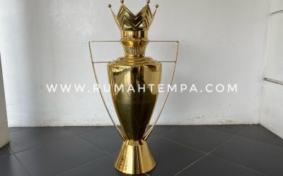 Piala Trophy Kuningan
