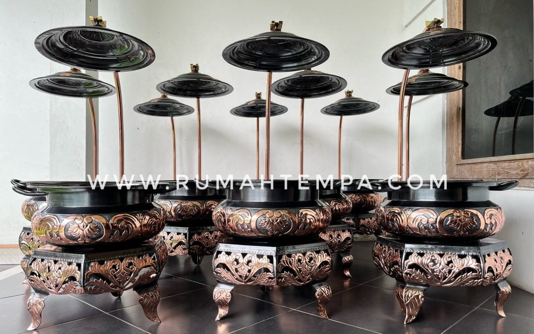 Panstove Prasmanan Tembaga