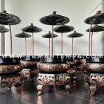 Panstove Prasmanan Tembaga