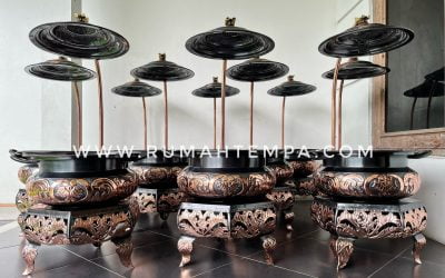 Panstove Prasmanan Tembaga