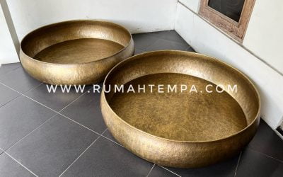 Pedicure Bowl Kuningan