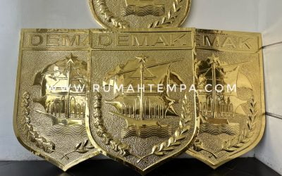 Logo Kuningan Kabupaten Demak