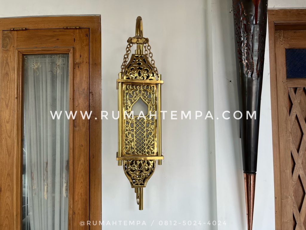 lampu masjid kuningan