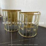 lampu dinding custom
