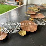 walldecor besi custom