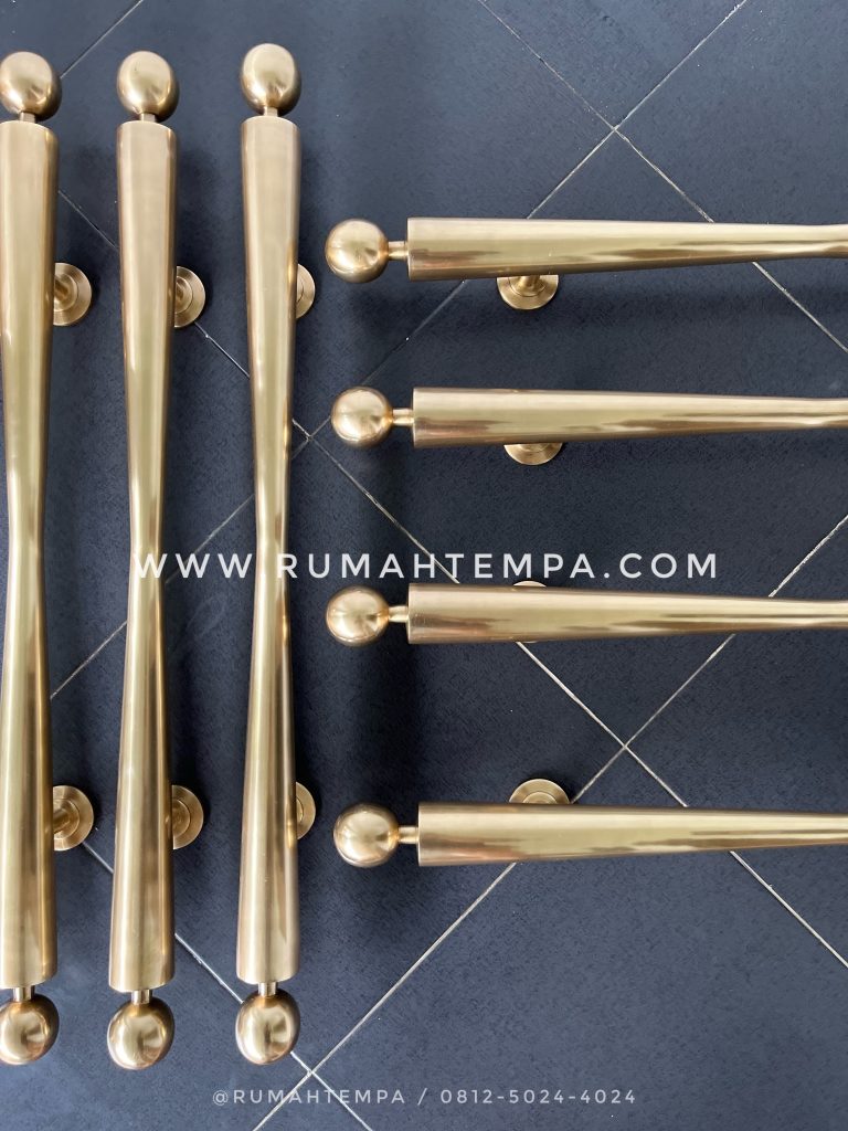 handle pintu kuninagn custom