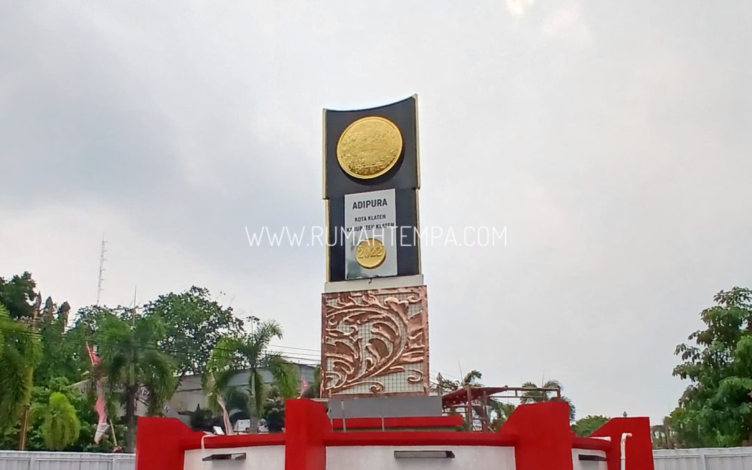 Monumen Tugu Adipura Kuningan