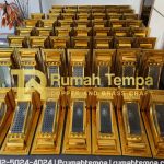 lampu payung nabawi