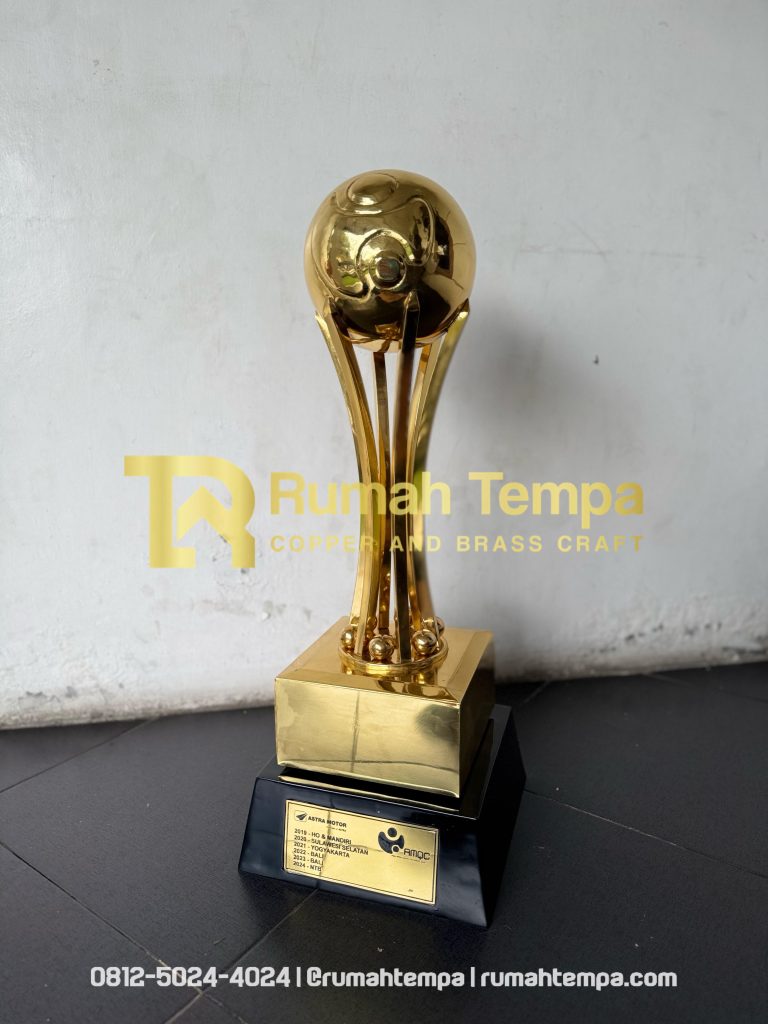 toko piala logam
