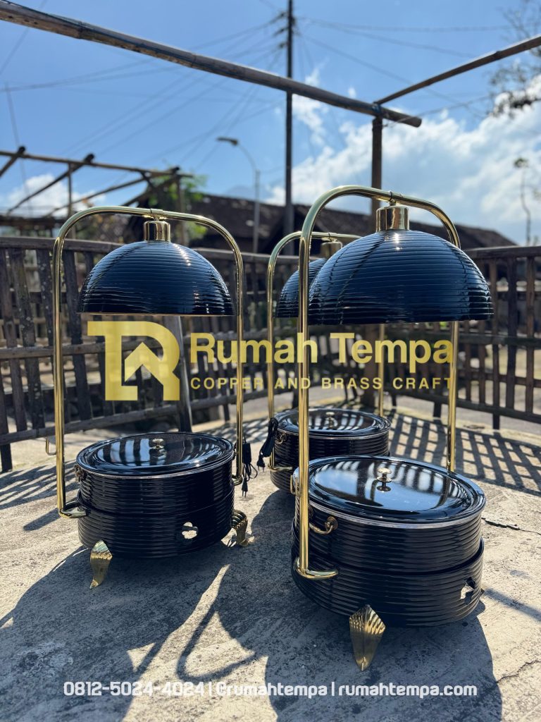 panstove prasmanan kuningan