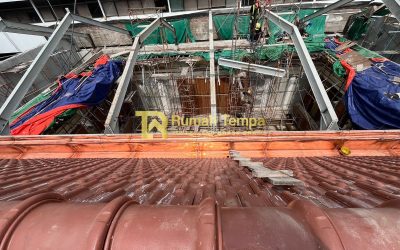 Pengrajin Talang Tembaga