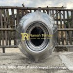 replika hajar aswad