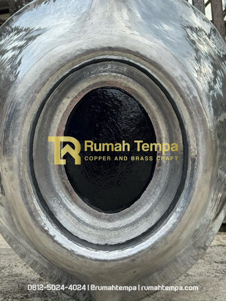 kerajinan replika hajar aswad