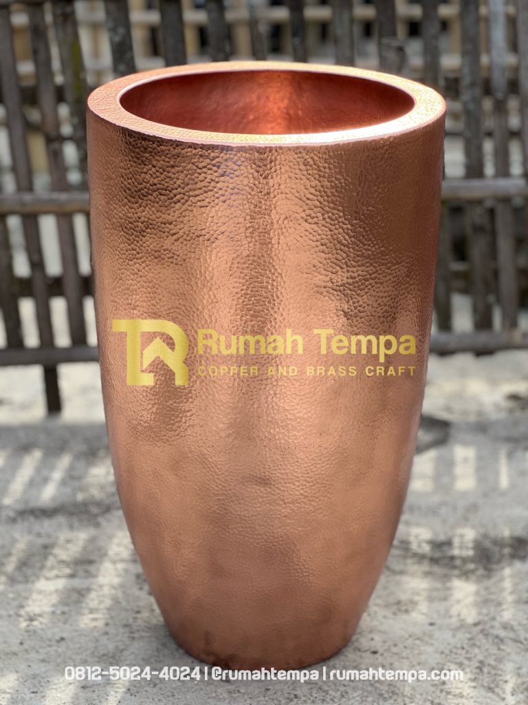 gentong tembaga