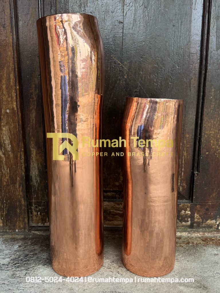vas tembaga