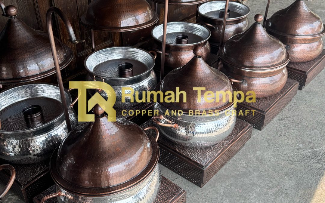 Chafing Dish Custom