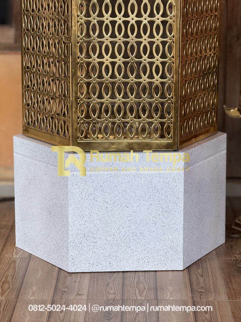 maqam ibrahim kuningan custom
