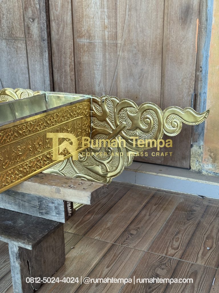 talang emas kuningan
