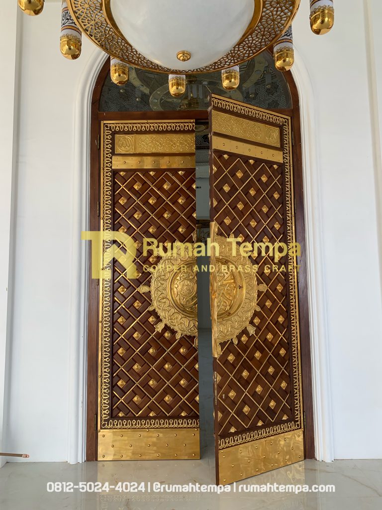 pintu nabawi kuningan