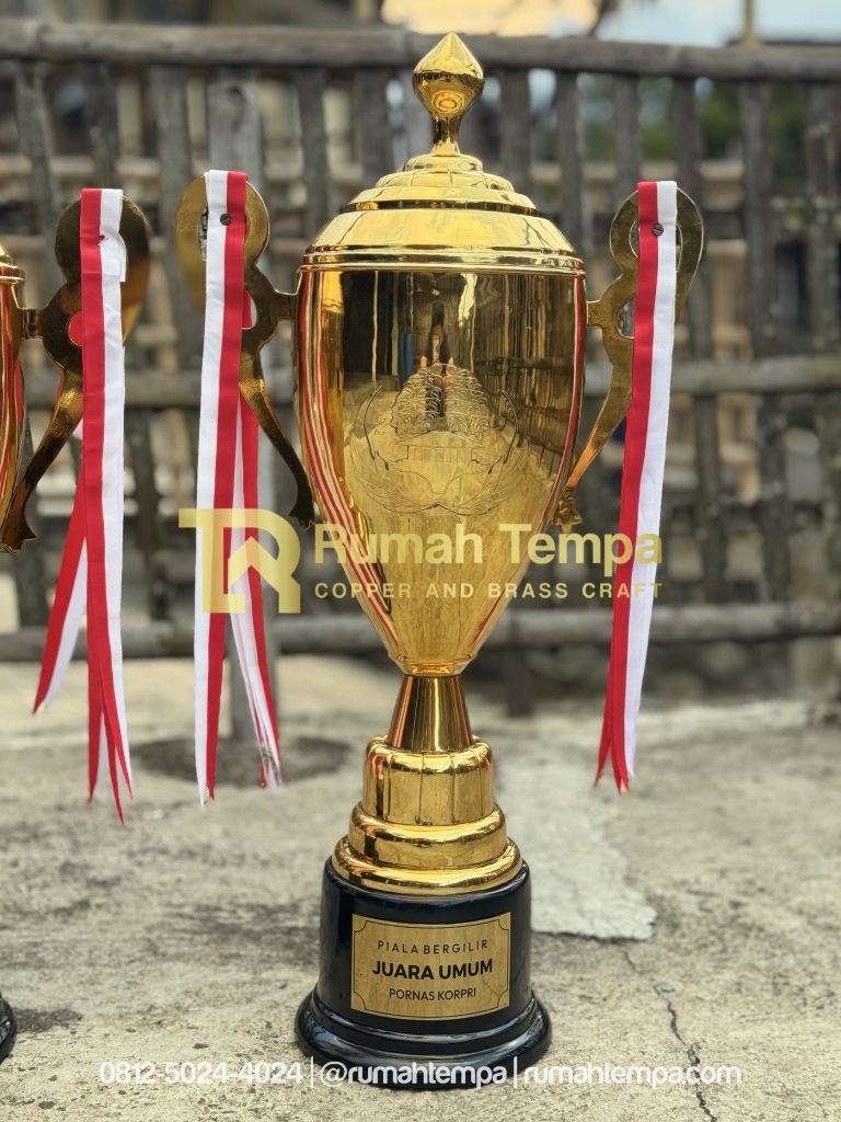 piala kuningan