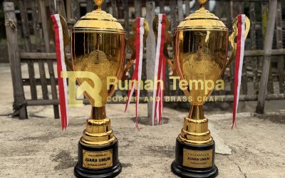 Custom Piala Kuningan