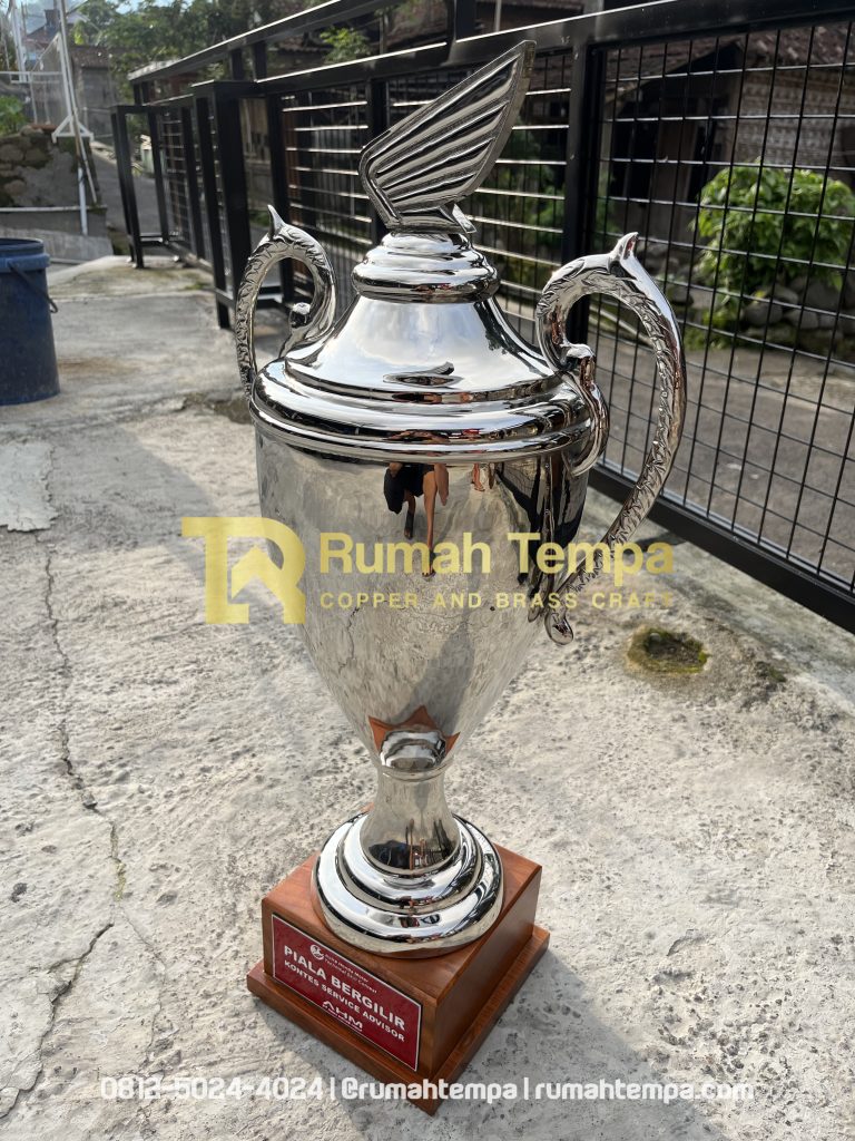 piala kuningan keren